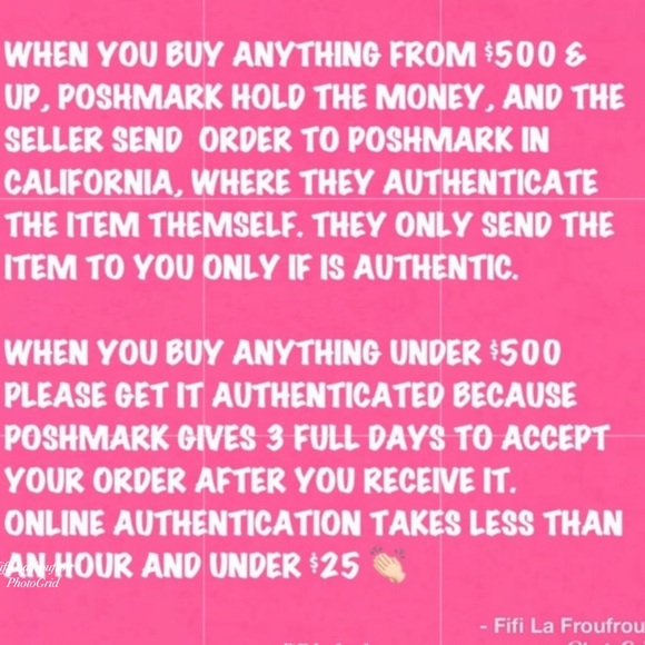 Authentic Burberry crossbody - Picture 8 of 8